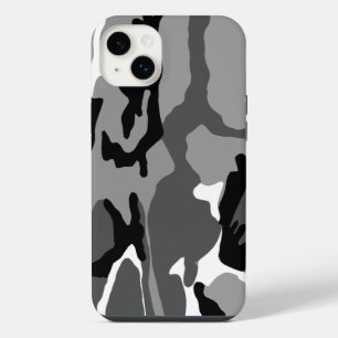 Camo Neige Arctique