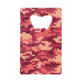 CAMO NUMÉRIQUE DÉSERT MARTIAN / CAMOUFLAGE (Devant)