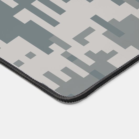 Camo numérique nature (Coin)