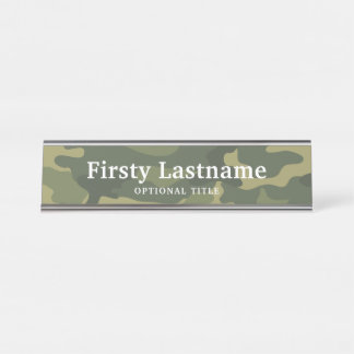 Camo Pattern for hunters or militional Bureau Naambordje