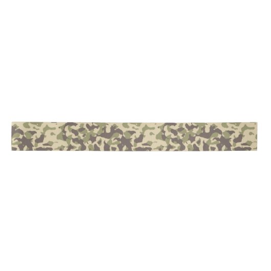 Camo Pattern Lint (Voorkant)