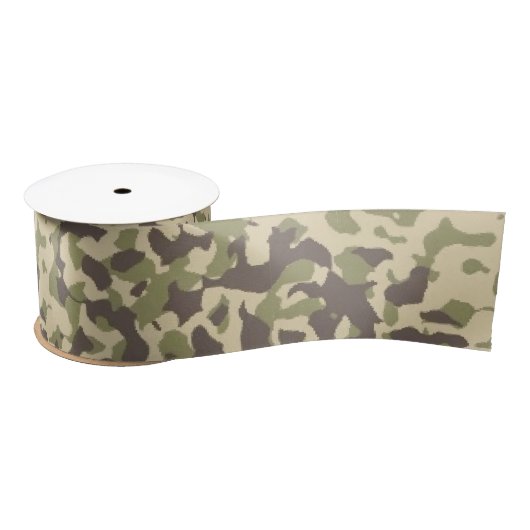 Camo Pattern Lint (Spoel)