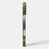 Camo Pattern - Personaliseren met Jouw naam Case-Mate iPhone Case (Achterkant / Rechts)