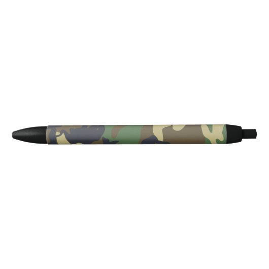 Camo Pen (Voorkant)