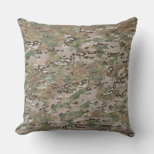 Camo Pillow Kussen