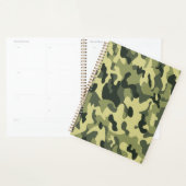 Camo Planner (Display)