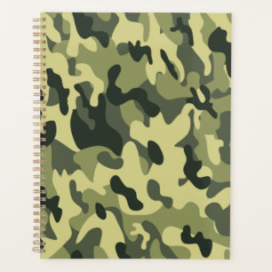 Camo Planner