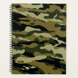 Camo Planner