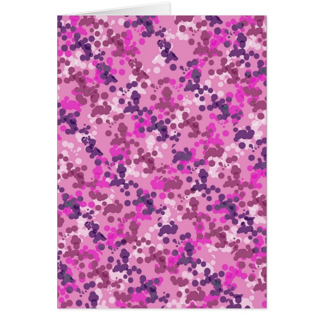 Camo pointillé (Devant)