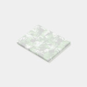 Camo Post-it® Notes (Schuin)