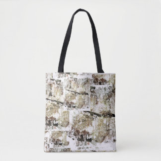 Camo Print Shoulder bag in een trendsetend ontwerp Draagtas