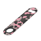 Camo rose (Devant angulaire)