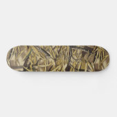Camo Sk8B0rd Skateboard (Horizontaal)