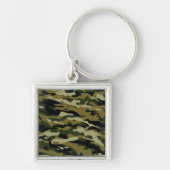 Camo Sleutelhanger (Voorkant)