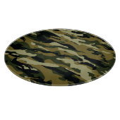 Camo Snijplank (Hoek)
