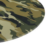 Camo Snijplank (Hoek)