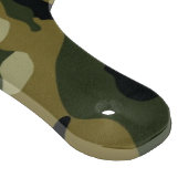 Camo Snijplank (Hoek)