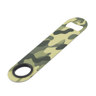 Camo Speed Flessenopener