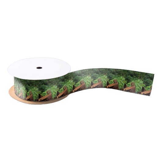Camo Squirrel Lint (Spoel)