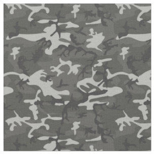 CAMO-structuurpatroon Stof