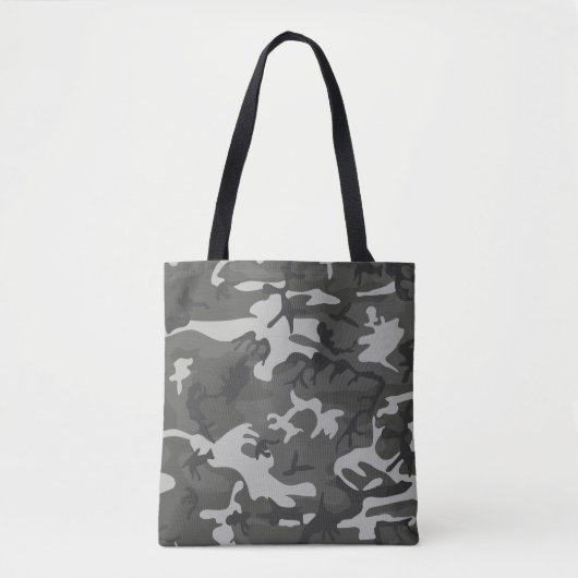 CAMO-Tas Draagtas (Voorkant)