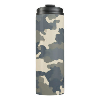 Camo Thermosbeker