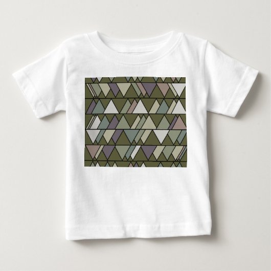 Camo Triangles (Voorkant)