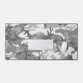 Camo urbain (Clavier et souris)