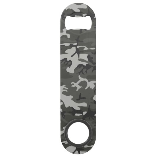 Camo urbain Motif Camping et chasse (Devant)