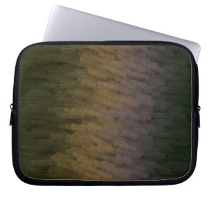Camo Urban Warfare Laptop Sleeve