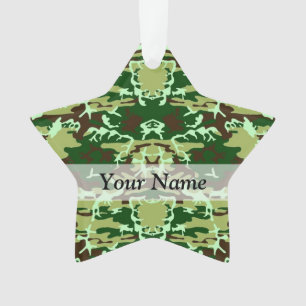 Camo vert