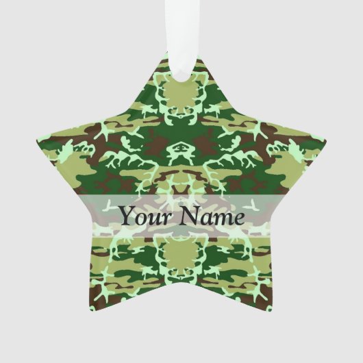 Camo vert (devant)