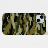Camo Vert Chasseur (Verso Horizontal)