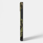 Camo Vert Défraîchi (Côté gauche)