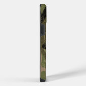 Camo Vert Défraîchi (Côté droit)