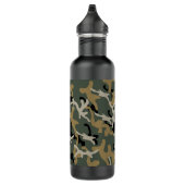 Camo Waterfles (Rechts)