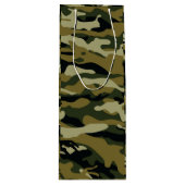 Camo Wijn Cadeautas (Voorkant)