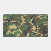 Camo Woodland (Recto)
