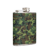 CAMOFLAGE HUNTING PATTERN HEUPFLES (Rechts)