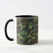CAMOFLAGE HUNTING PATTERN MOK (Links)