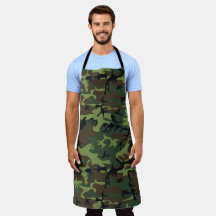 CAMOFLAGE HUNTING PATTERN