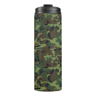 CAMOFLAGE THERMOSBEKER