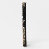 Camoflauge/Camo Iphone 5 Hoesje (Achterkant/links)