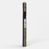 Camoflauge/Camo Iphone 5 Hoesje (Achterkant/rechts)