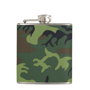 CAMOFLAUGE PATROON HEUPFLES