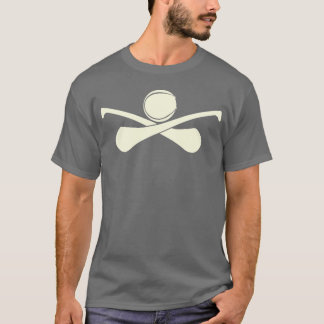 Camogie sport vriend t-shirt