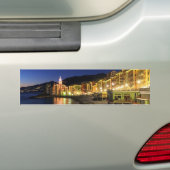 Camogli, Italië Bumpersticker (Op auto)