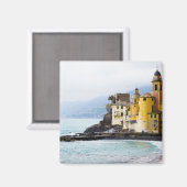 Camogli, Italië Magneet (Voorkant / Achterkant)