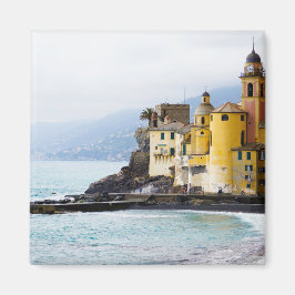 Camogli, Italië Magneet