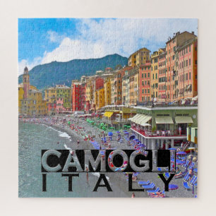 Camogli Legpuzzel